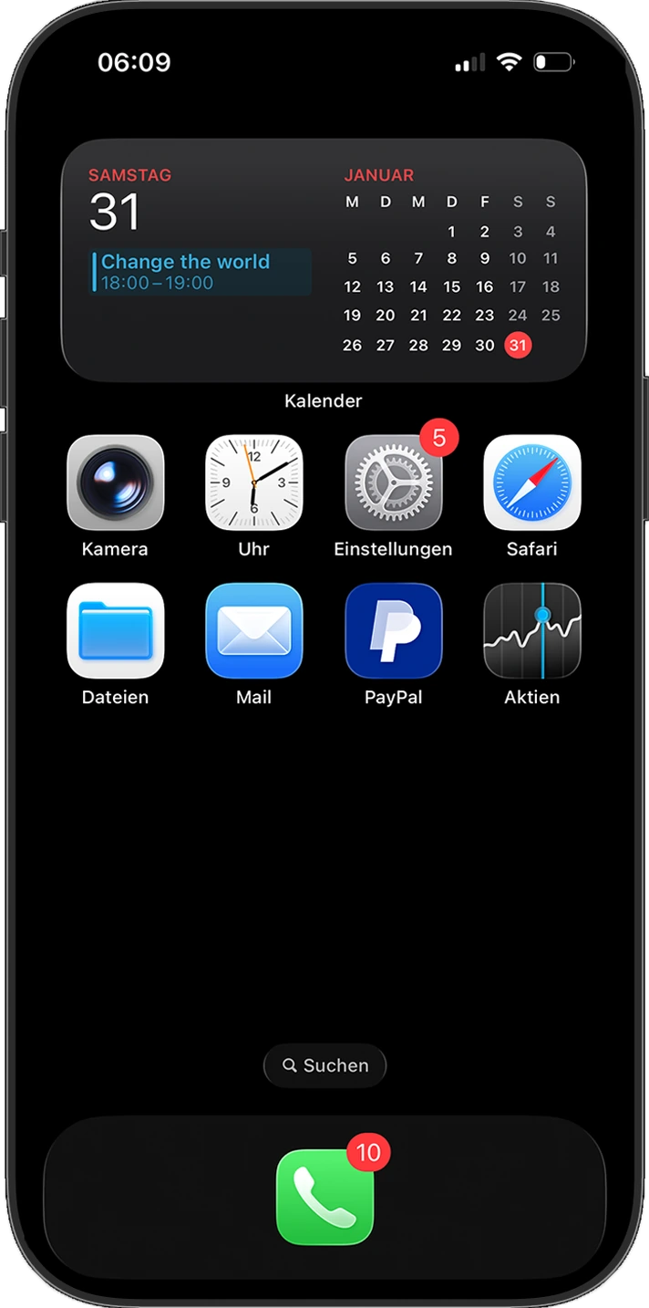 Mit TaskBlue